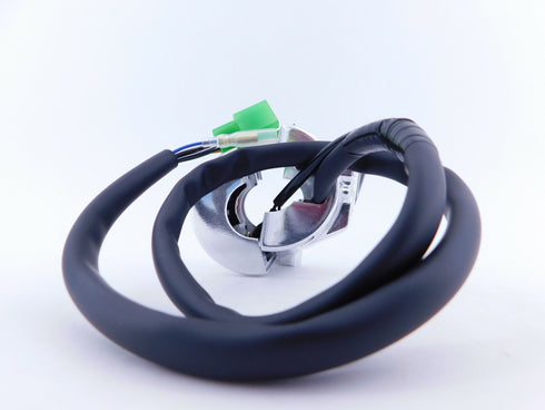 Honda Right Handlebar Starter Kill Switch 01-07 VT 750 DC Spirit Start Stop OEM